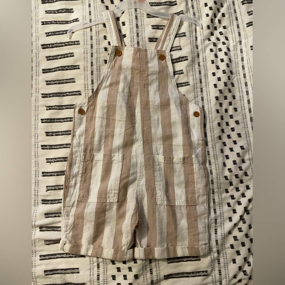 Boys overalls